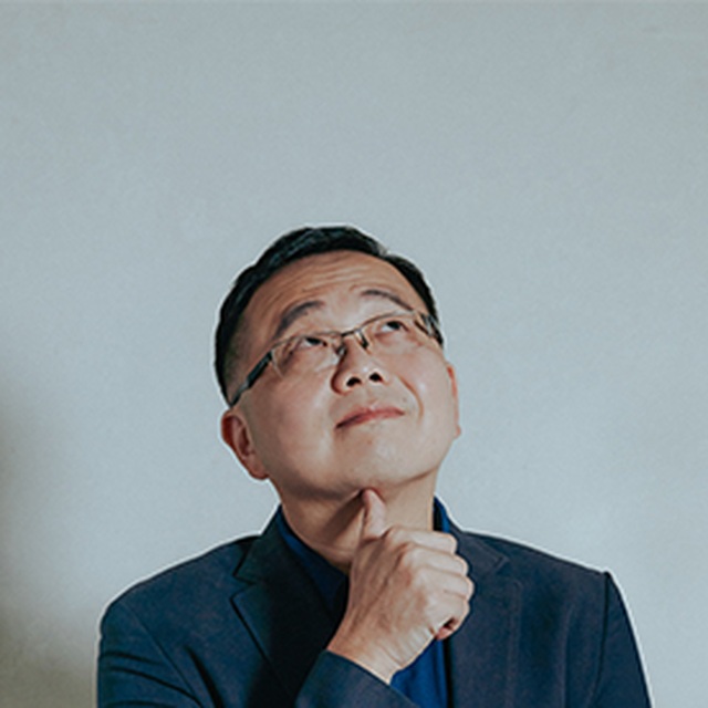 Dr. Sheng-Hong Chen