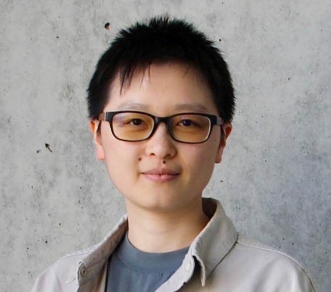 Dr. Hsiu-Chuan Lin