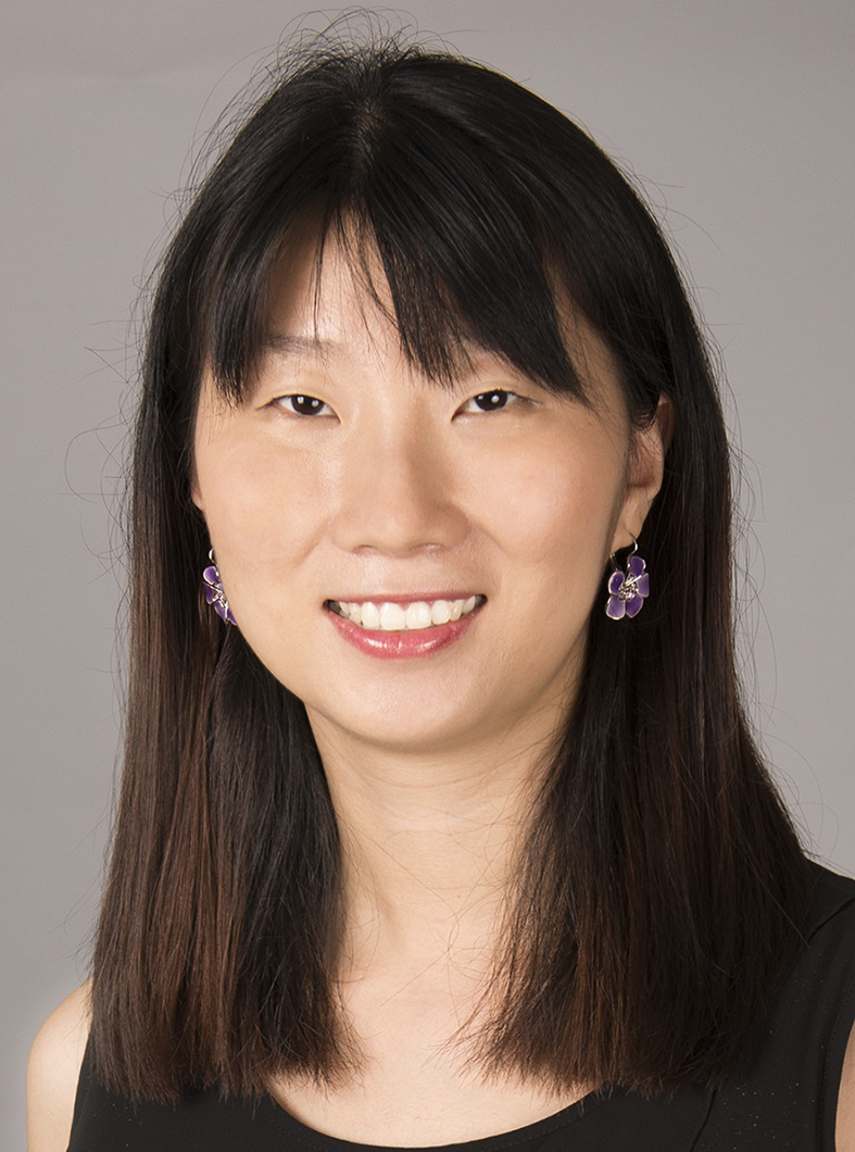 Dr. Yue Wan