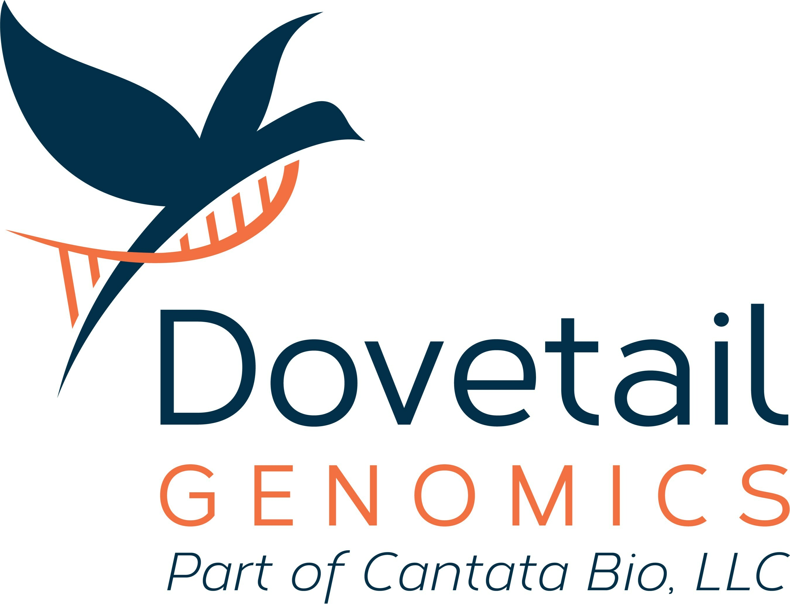 Dovetail Genomics, Part of Cantata Bio