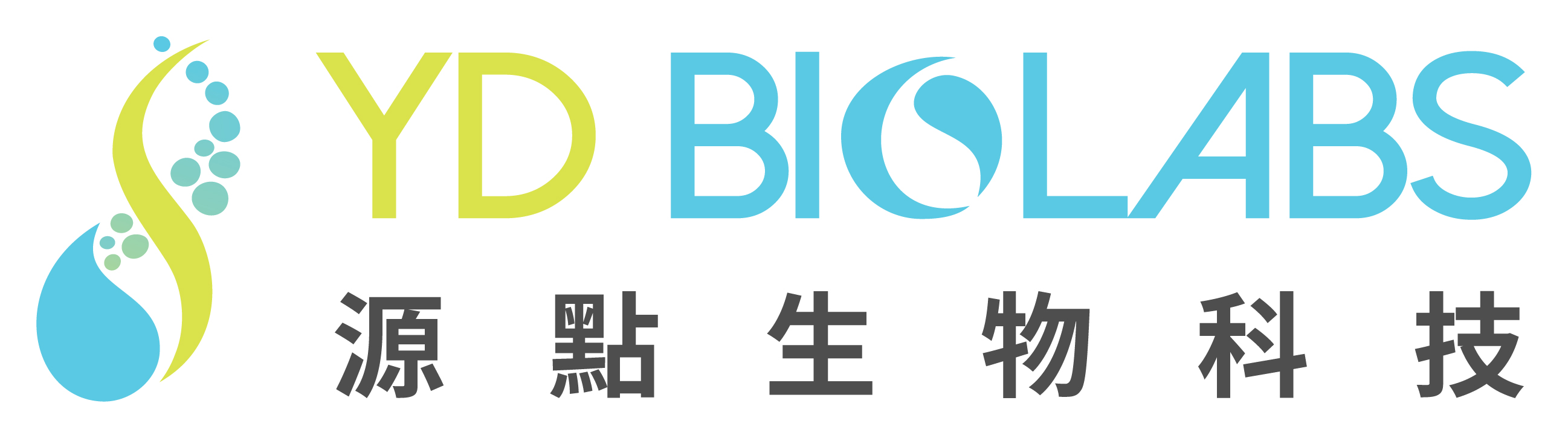 源點生物科技股份有限公司 YD Biolabs