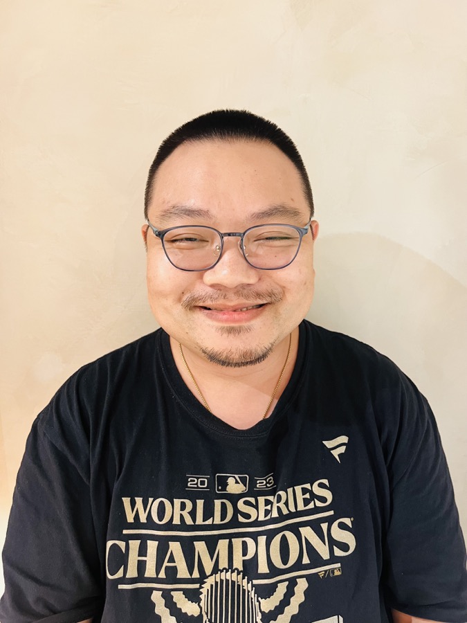 Ji-Dung Luo