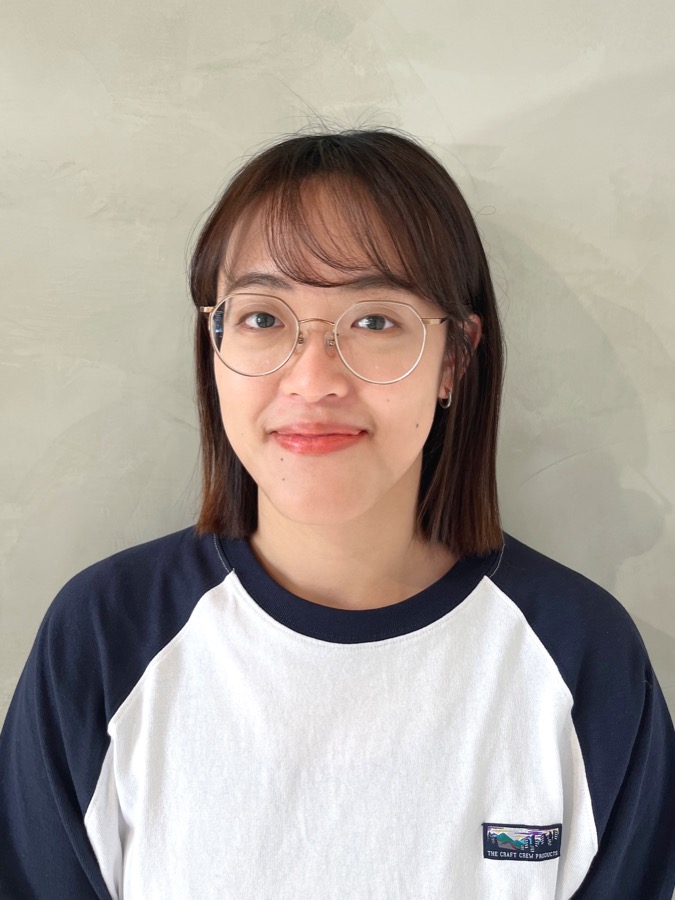Meng-Ting Tsai