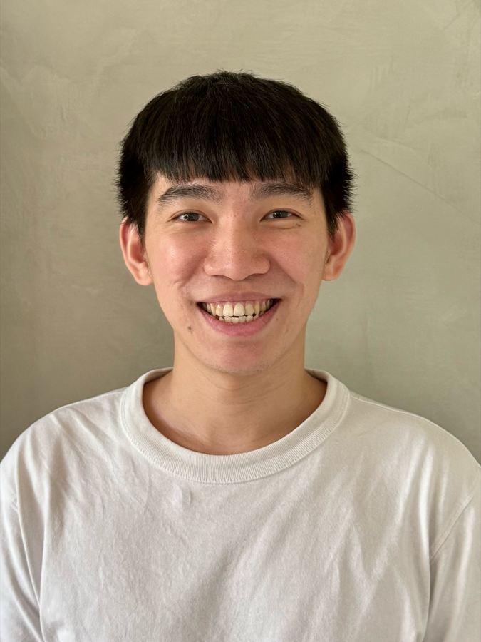 Ting-Hsiang Lung