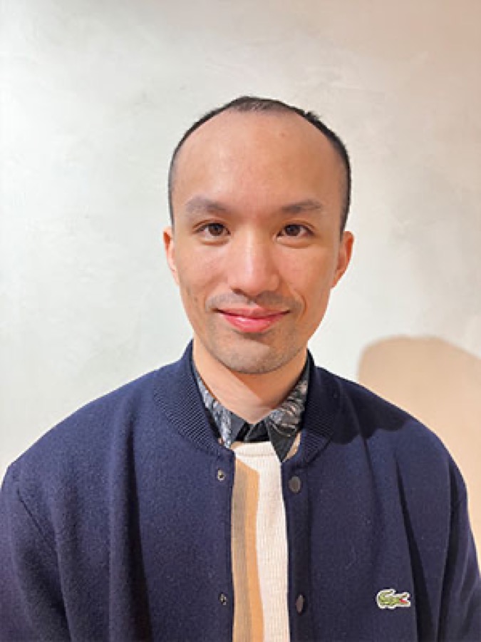 Yu-Fu Wu