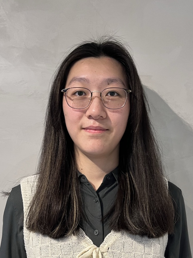 Yu-Hsuan Liu